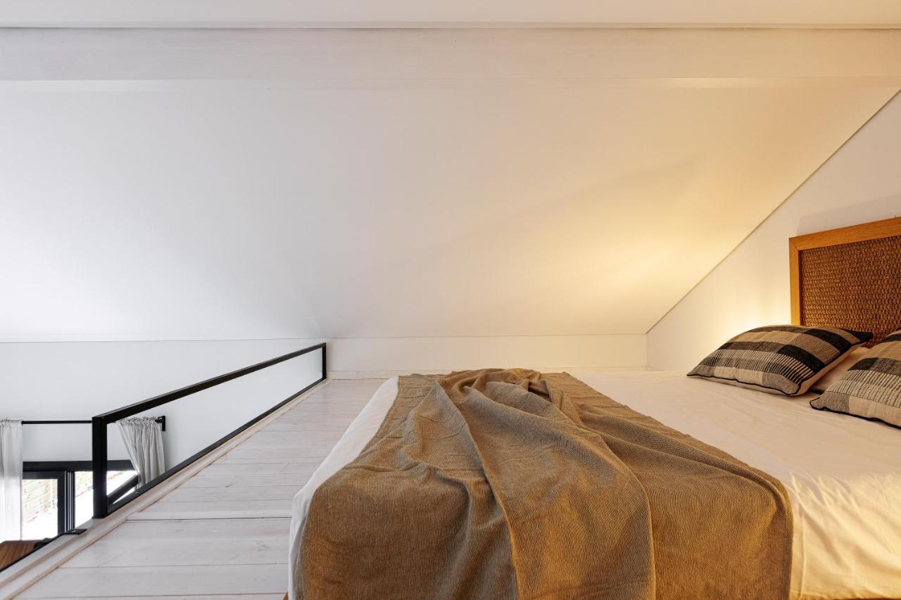 Carob Villas, An Eco-Friendly Hideaway ซิสซี ภายนอก รูปภาพ