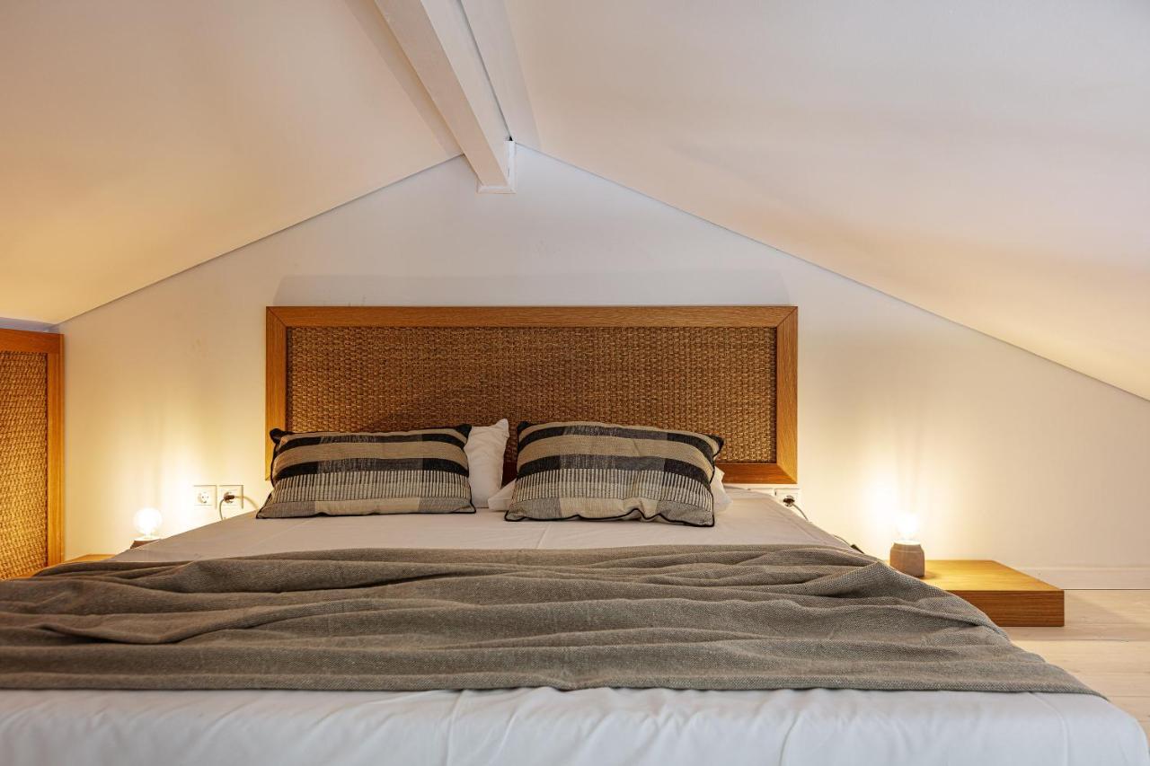 Carob Villas, An Eco-Friendly Hideaway ซิสซี ภายนอก รูปภาพ